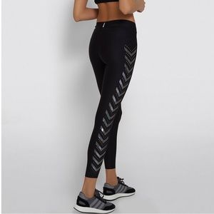 Ultracor Nero Starlight Leggings,